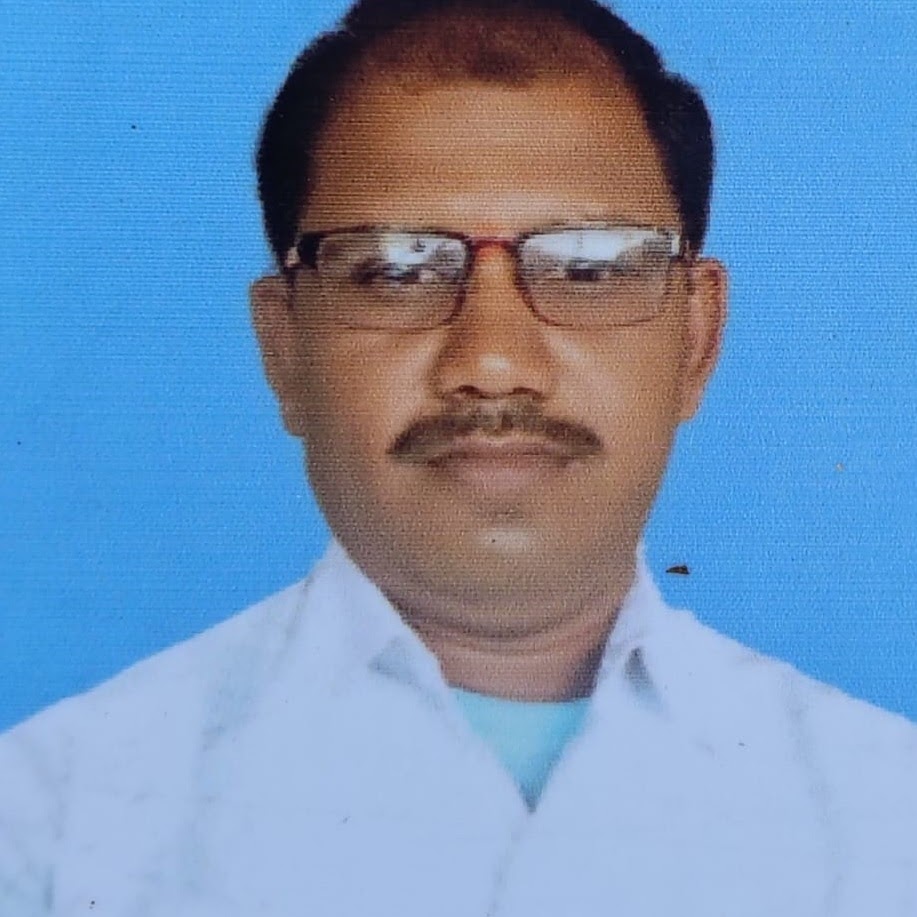 श्री. विष्णु सहारे